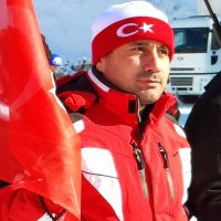 aliserinoğlu (@aliserinoglu) 's Twitter Profile