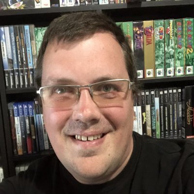 jasonventer Profile Picture