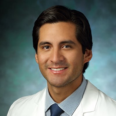 Cardiology Fellow @hopkinsheart | former UTSW Internal Medicine Resident @utswimchief | Peruvian, soccer player