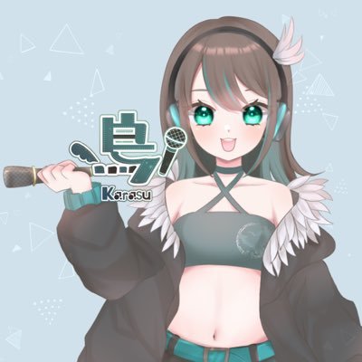 烏@Mixせし者。さんのプロフィール画像