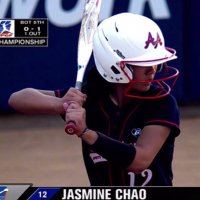 Jasmine Chao (@jasminechao12) 's Twitter Profile Photo