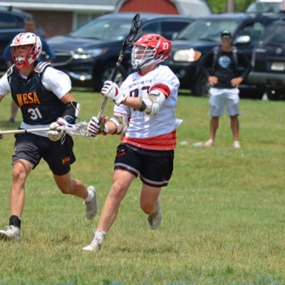 DolliveMatt's profile picture. Rutgers Lacrosse