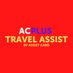ACPLUSTRAVEL (@acplustravel) Twitter profile photo ACPLUSTRAVEL (@acplustravel) Twitter profile photo