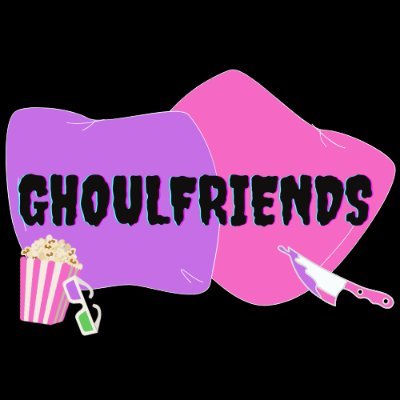 GhoulfriendPod Profile Picture