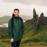 Martin Greig (@martingreig2) 's Twitter Profile