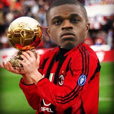 supporter and enjoyer of the biggest club of Milano 🔴⚫️ survivor of banter era. shitposting is a hobby.