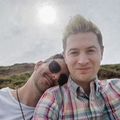 ATweetByBenSoul's profile picture. 😍Mikey👨‍❤️‍👨Loki😻Gizmo💕
🤯Daydreamer🧘🏼‍♂️Neurodivergent🧠
🌱Writer✍🏻Gamer🎮