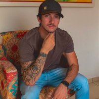 Felipe (@felipevf11) 's Twitter Profile