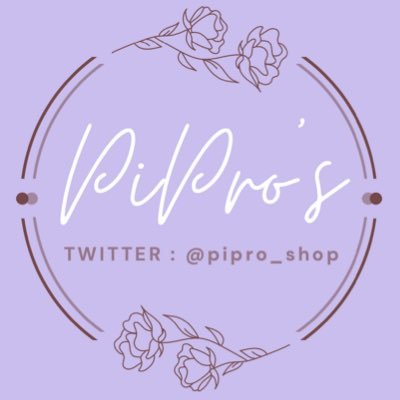 pipro_shop's profile picture. 🌸ขายของสะสมต่างๆ เปิดพรี/เปิดหาร สนใจสอบถามได้เลยค่ะ💕 #piproreview #piproupdate