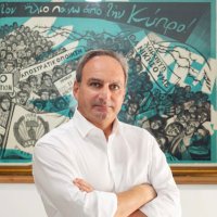 Stefanos Stefanou (@ststefanou) 's Twitter Profile