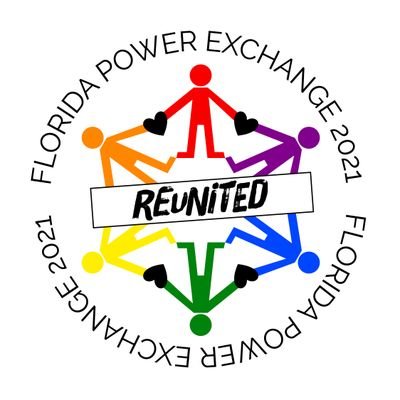 December 9-12, 2021 is a annual, positive energy, weekend event that celebrates unique & diverse power exchange dynamics.
https://t.co/TiJI33n0Wp