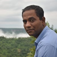 Rajan Pandey(@Rajanonrajniti) 's Twitter Profileg