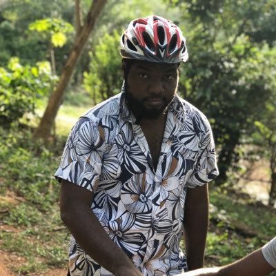 Oluwaexcellent's profile picture. User focused Oloriebi😎