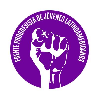 Frente Progresista de Jóvenes Latinoamericanos.