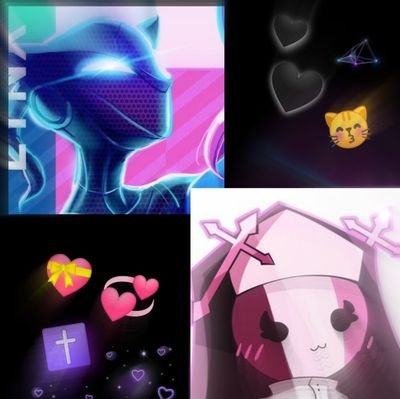 SarvAndLynx7w7's profile picture. 🥱