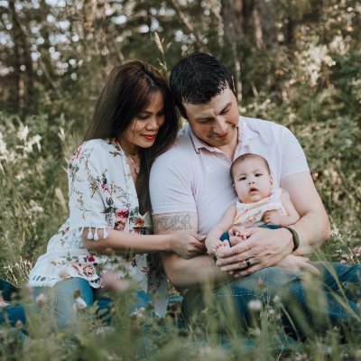 migratingstream's profile picture. Married with two children