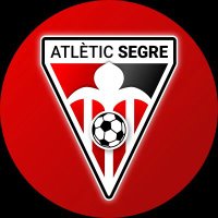 Atlètic Segre(@AtleticSegre) 's Twitter Profile Photo