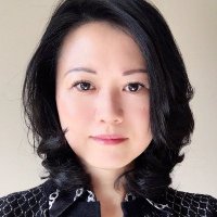 Helen Yu(@YuHelenYu) 's Twitter Profile Photo