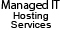 Managedithostin's profile picture. Everything about Managed IT Hosting Services