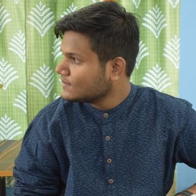 ayush_kr_sinha's profile picture. Hidayatullah National Law University