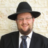 Reuven Chaim Klein (@chaimreuven) 's Twitter Profile