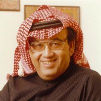 غازي القصيبي (@gosibbi) 's Twitter Profile