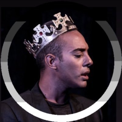 PhoxyPhilip's profile picture. I’m a cishet male. And also the crowned prince. And unfortunately Alex’s re-re-re-re-re-re-adoptive father. And Andrew’s adoptive father.