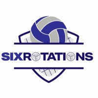 Six Rotations🏐(@SixRotations) 's Twitter Profile Photo