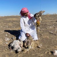 حامد بن غيدة (@bin_haddaf) 's Twitter Profile Photo