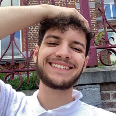 smileyourlifz's profile picture. Love