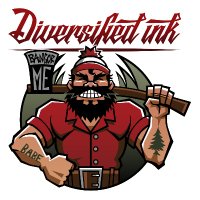 Diversified Ink (@diversified_ink) 's Twitter Profile