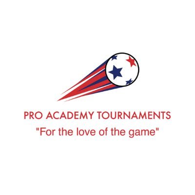 Pro Academy Tournaments Profile