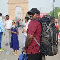 Praveen Jalaja Rajendran(@PraveenRsince96) 's Twitter Profile Photo