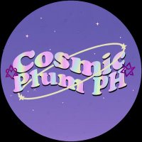 Mystery Elevator Inspired Merch & Official MD(@CosmicPlumPH) 's Twitter Profile Photo