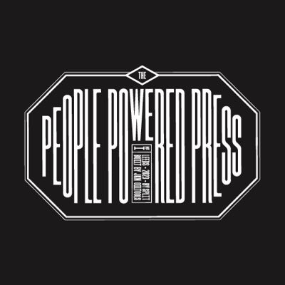 People Powered Press Profile