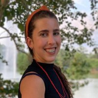 Thaís Pedrete (@thapedrete) 's Twitter Profile