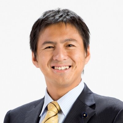 武井俊輔（自民党 宏…