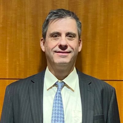 Rob McBane Profile