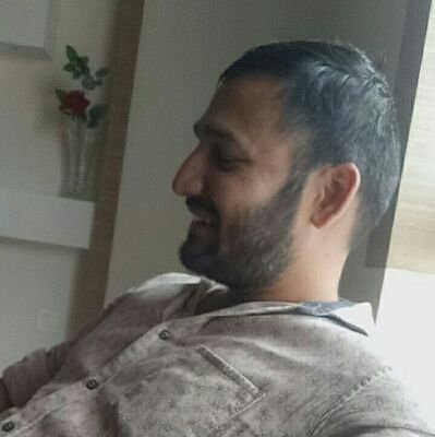 ManzarHumam's profile picture. 