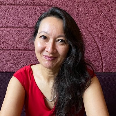 nellachai's profile picture. Mom, Social Educator, Family Counselor. 
When we don't care about one another, we all lose.
🇹🇭🇨🇳🇺🇸🇮🇹