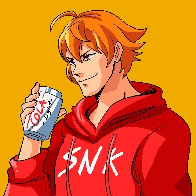 Ex soldier in charge of Shadaloo's E-Sports department. Currently streaming as a Vtuber on youtube.
https://t.co/FJAfDm8wEK