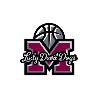 Official account for the Morrilton Lady Devil Dogs basketball! Tough times don't last, Tough people do