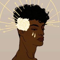 aar (@asteraceart) Twitter profile photo