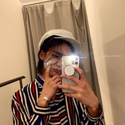 lucene_keo's profile picture. s t r a y     k i d s