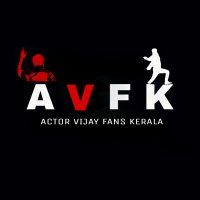 ACTOR VIJAY FANS KERALA(@AVFK_OFFICIAL) 's Twitter Profile Photo