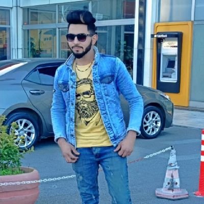 dj_sulman's profile picture. Maan sab