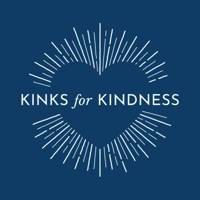 Kinks4Kindness