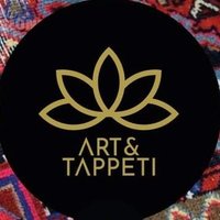 Art&Tappeti(@RestauroTappeti) 's Twitter Profile Photo