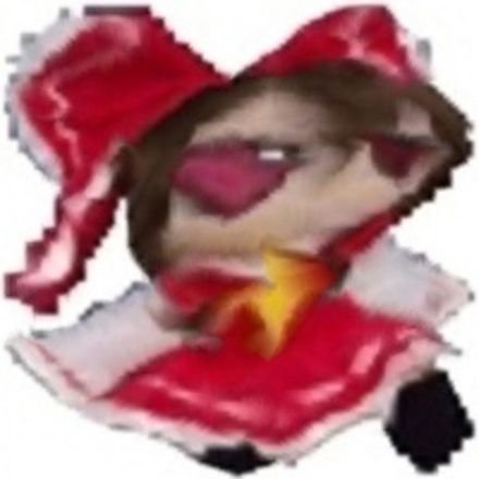 CuWaffu's profile picture. )