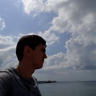 kananjafarov14's profile picture. Just a normal citizen